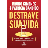 DESTRAVE SUA VIDA: SE VOCÊ JÁ TEM A VIDA DOS SEUS SONHOS, IGNORE ESTE LIVRO.