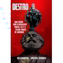 DESTRO HQ