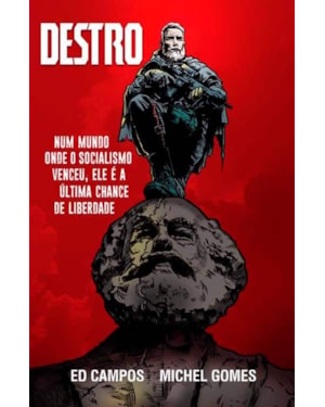 DESTRO HQ