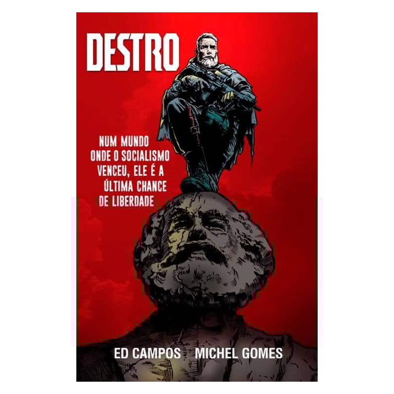 DESTRO HQ