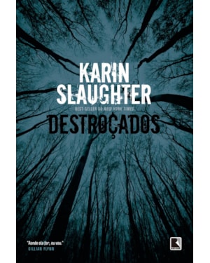 DESTROÇADOS
