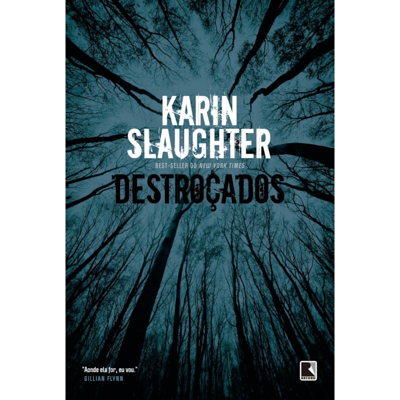 DESTROÇADOS