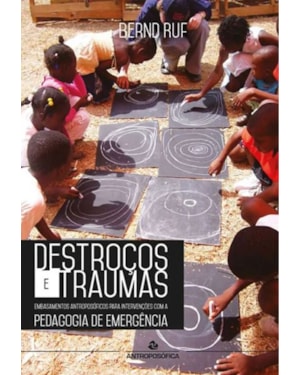 DESTROÇOS E TRAUMAS