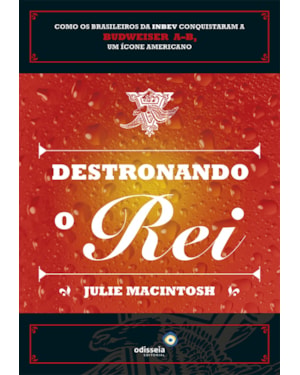 DESTRONANDO O REI