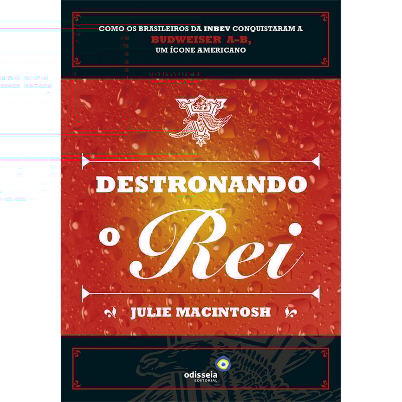 DESTRONANDO O REI