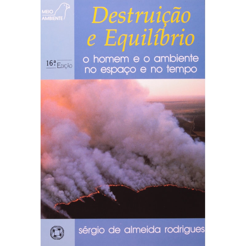 DESTRUICAO E EQUILIBRIO - 16