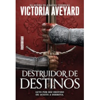 DESTRUIDOR DE DESTINOS