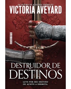 DESTRUIDOR DE DESTINOS