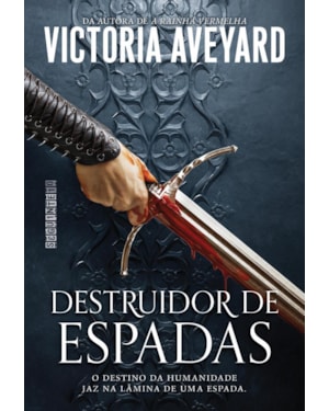 DESTRUIDOR DE ESPADAS
