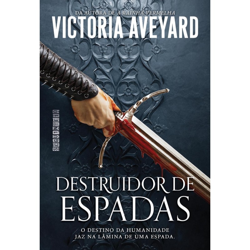 DESTRUIDOR DE ESPADAS