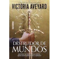 DESTRUIDOR DE MUNDOS