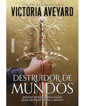 DESTRUIDOR DE MUNDOS