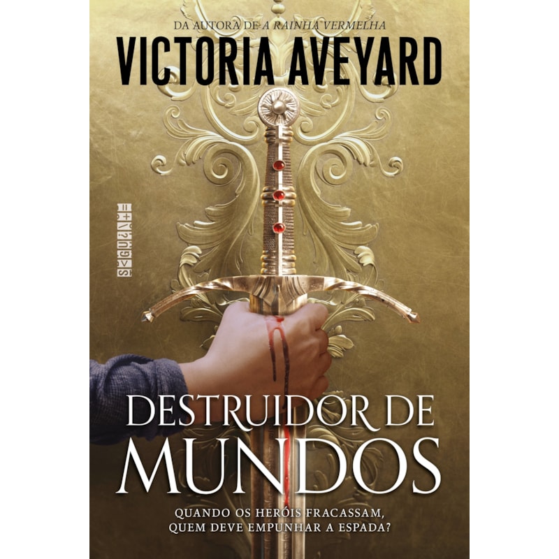 DESTRUIDOR DE MUNDOS
