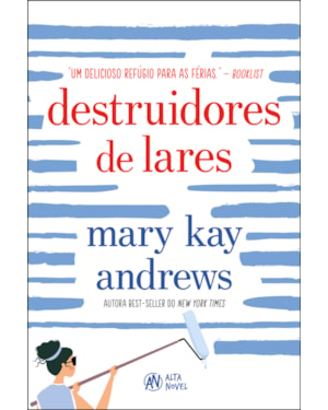 Destruidores de lares
