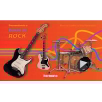DESVENDANDO A BANDA DE ROCK