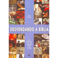 DESVENDANDO A BIBLIA - 1