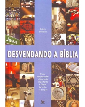 DESVENDANDO A BIBLIA - 1