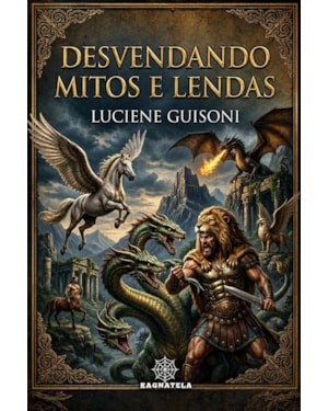 DESVENDANDO MITOS E LENDAS