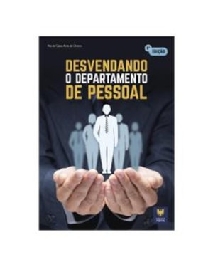 DESVENDANDO O DEPARTAMENTO DE PESSOAL