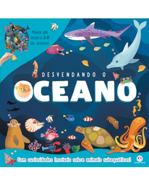 DESVENDANDO O OCEANO