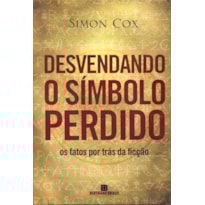 Desvendando o símbolo perdido