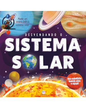 DESVENDANDO O SISTEMA SOLAR