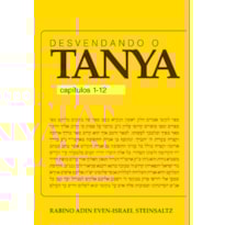 DESVENDANDO O TANYA