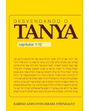 DESVENDANDO O TANYA