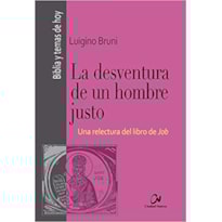 DESVENTURA DE UN HOMBRE JUSTO