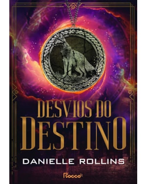 DESVIOS DO DESTINO