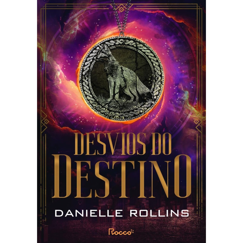 DESVIOS DO DESTINO