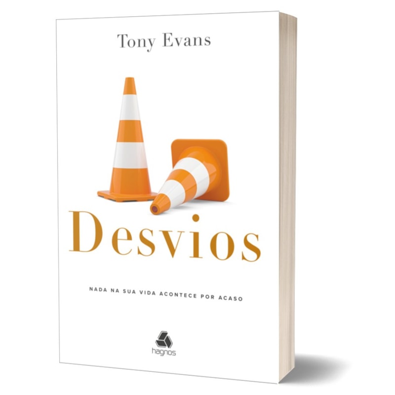 Desvios: nada na sua vida acontece por acaso