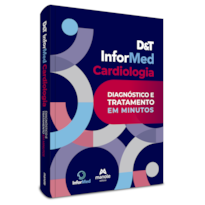 D&T INFORMED CARDIOLOGIA: DIAGNÓSTICO E TRATAMENTO EM MINUTOS