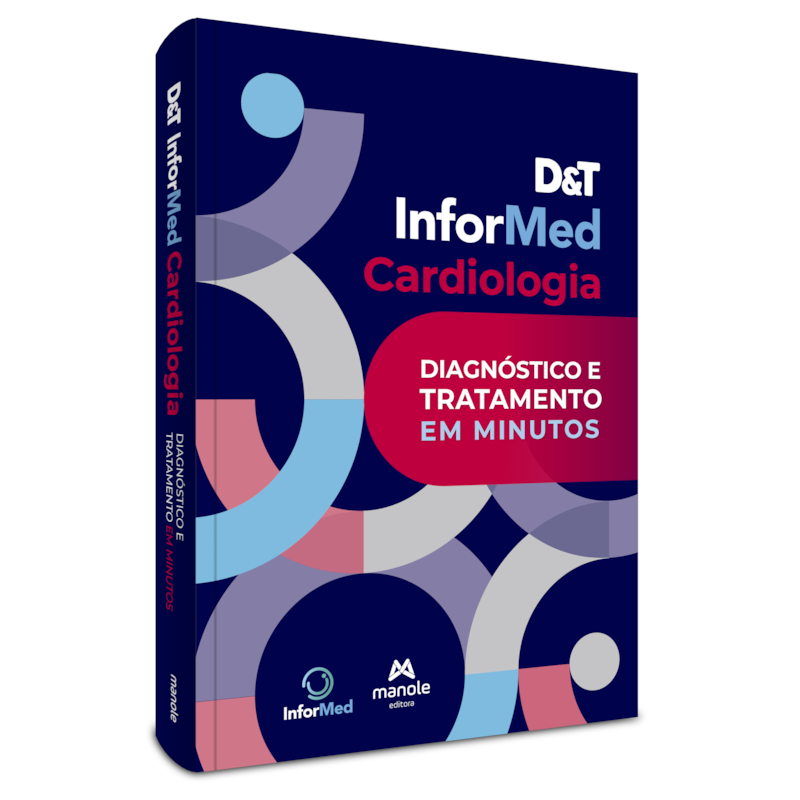 D&T INFORMED CARDIOLOGIA: DIAGNÓSTICO E TRATAMENTO EM MINUTOS