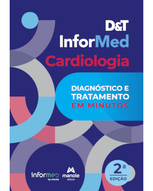 D&T InforMed Cardiologia: diagnóstico e tratamento em minutos