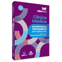 D&T INFORMED CLÍNICA MÉDICA: DIAGNÓSTICO E TRATAMENTO EM MINUTOS