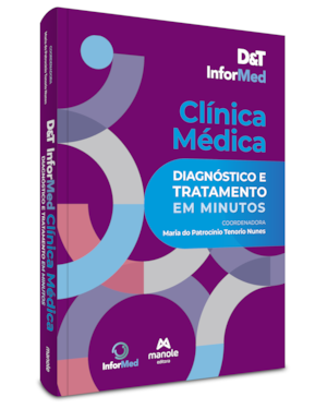 D&T Informed - Clínica médica: diagnóstico e tratamento em minutos