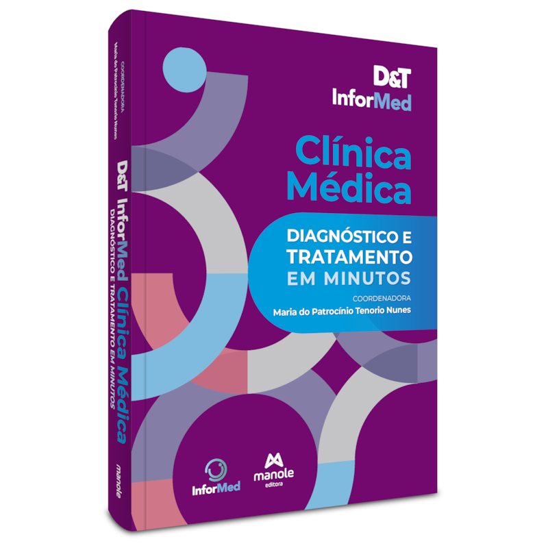 D&T INFORMED CLÍNICA MÉDICA: DIAGNÓSTICO E TRATAMENTO EM MINUTOS