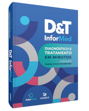 D&T InforMed: diagnóstico e tratamento em minutos