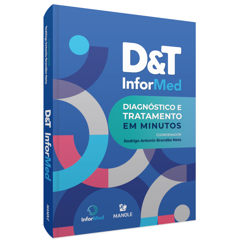 D&T INFORMED: DIAGNÓSTICO E TRATAMENTO EM MINUTOS