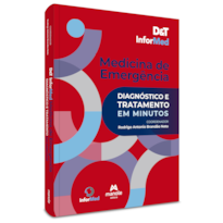 D&T INFORMED MEDICINA DE EMERGÊNCIA: DIAGNÓSTICO E TRATAMENTO EM MINUTOS