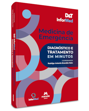 D&T informed medicina de emergência: diagnóstico e tratamento em minutos