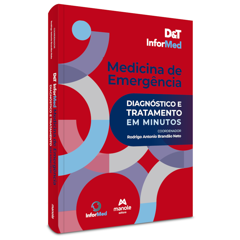 D&T INFORMED MEDICINA DE EMERGÊNCIA: DIAGNÓSTICO E TRATAMENTO EM MINUTOS