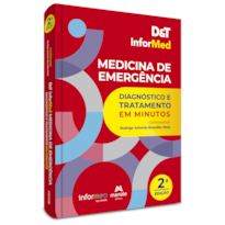 D&T INFORMED MEDICINA DE EMERGÊNCIA: DIAGNÓSTICO E TRATAMENTO EM MINUTOS