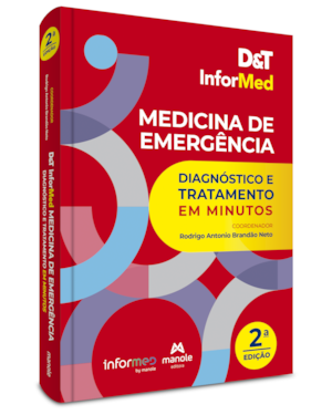 D&T Informed Medicina de Emergência - Diagnóstico e tratamento em minutos