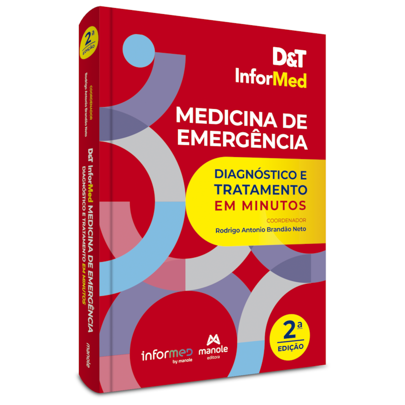 D&T INFORMED MEDICINA DE EMERGÊNCIA: DIAGNÓSTICO E TRATAMENTO EM MINUTOS
