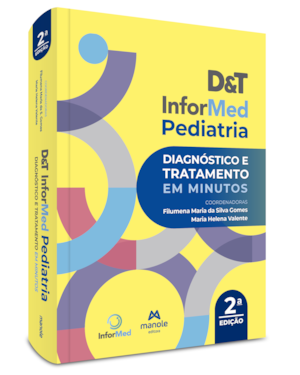 D&T InforMed Pediatria: diagnóstico e tratamento em minutos