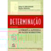DETERMINACAO