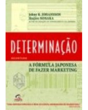 DETERMINACAO