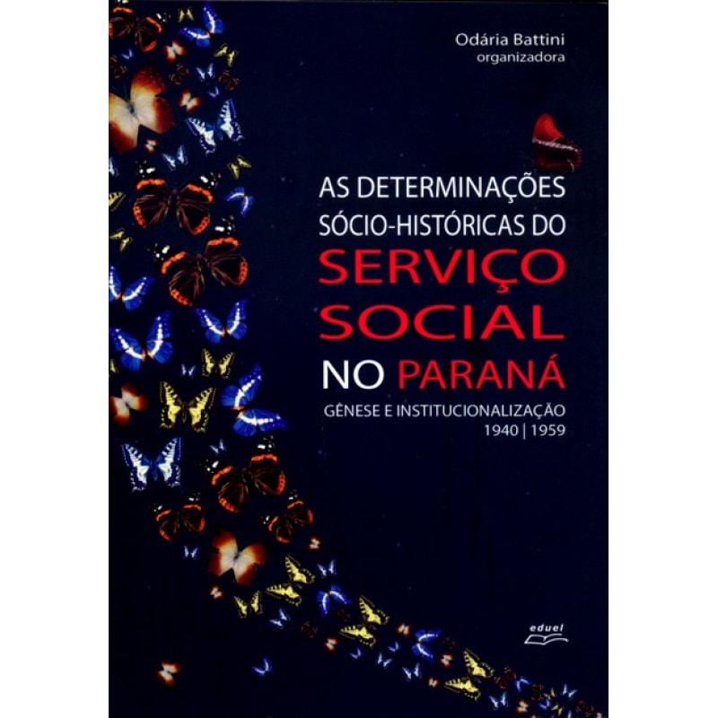 DETERMINACOES SOCIO HISTORICAS DO SERVICO SOCIAL NO...